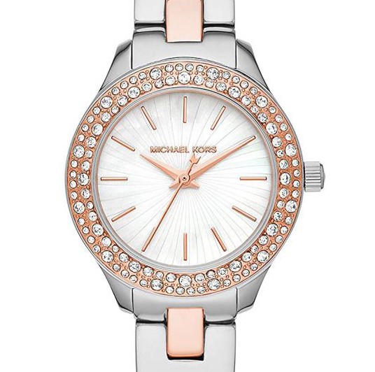 Michael Kors LILIANE MK4559 - zegarek damski 7