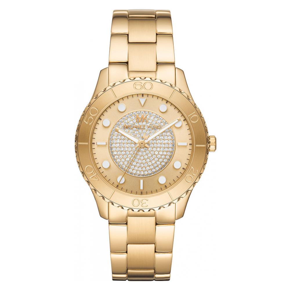 Michael Kors RUNWAY MK6911 - zegarek damski 1