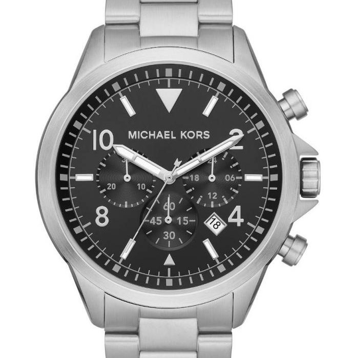 Michael Kors GAGE MK8826 - zegarek męski 7