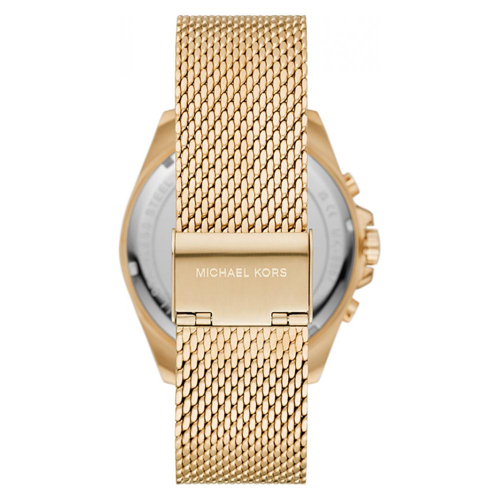 Michael Kors BRECKEN MK8867 - zegarek męski 9