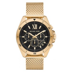 Michael Kors BRECKEN MK8867 - zegarek męski