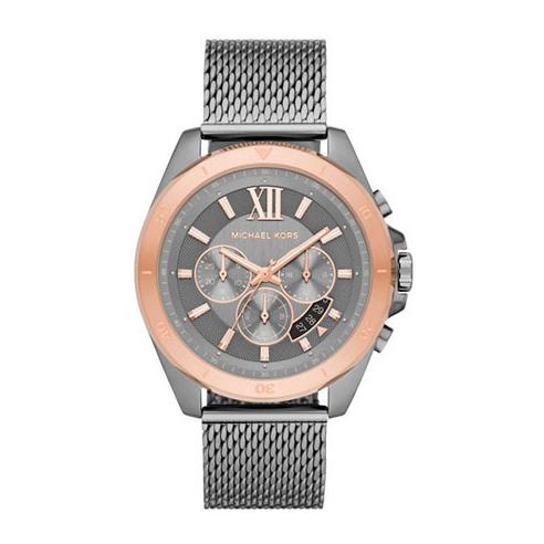 Michael Kors BRECKEN MK8868 - zegarek męski 1