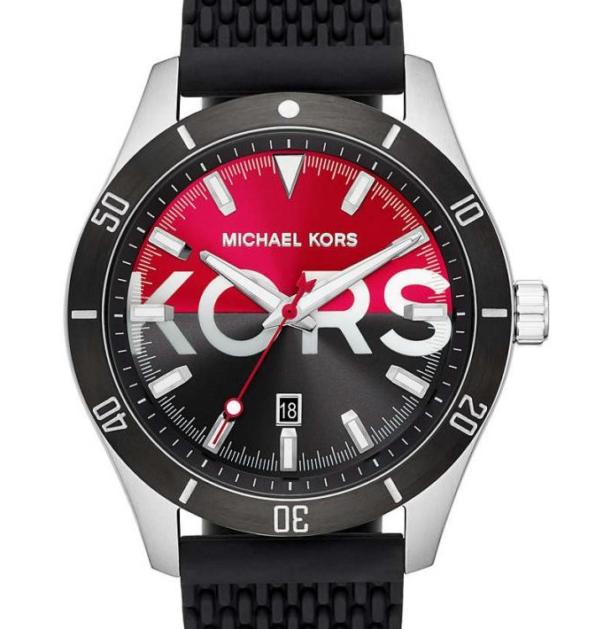 Michael Kors LAYTON MK8892 - zegarek męski 7