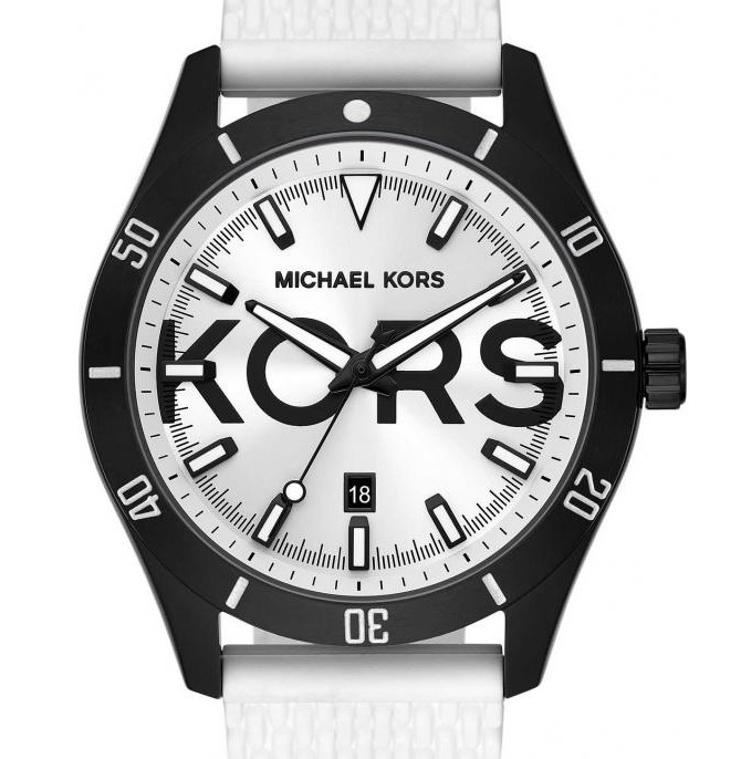 Michael Kors LAYTON MK8893 - zegarek męski 7