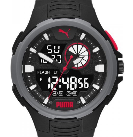 Puma P5073 - zegarek męski 8