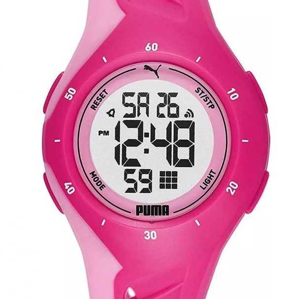 Puma P6008 - zegarek damski 7