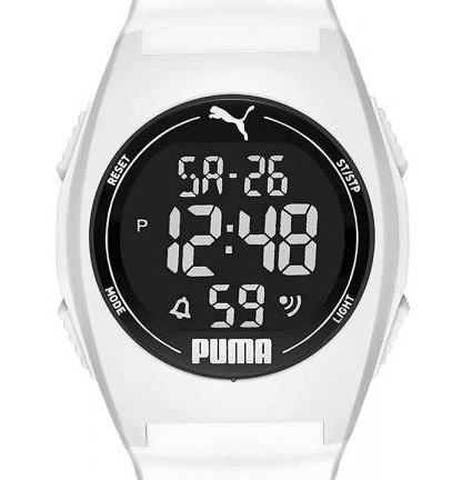 Puma P6012 - zegarek męski 7
