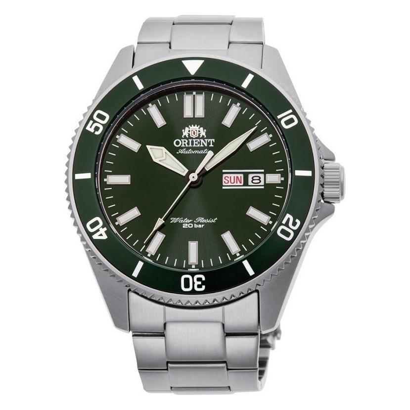 Orient Sports Automatic RA-AA0914E19B - zegarek męski 1