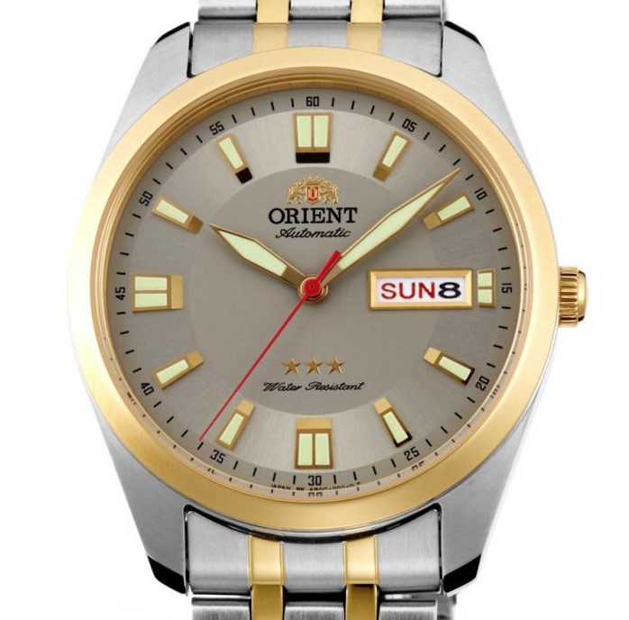 Orient Classic Automatic RA-AB0027N19B - zegarek męski 7