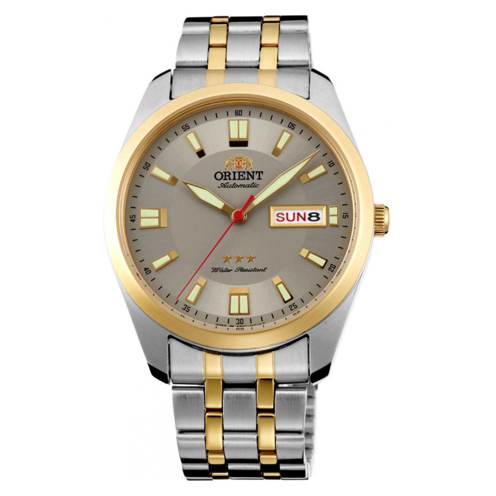 Orient Classic Automatic RA-AB0027N19B - zegarek męski 1