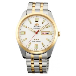 Orient Classic Automatic RA-AB0028S19B - zegarek męski