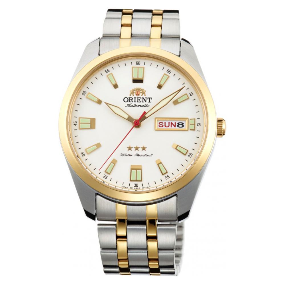 Orient Classic Automatic RA-AB0028S19B - zegarek męski 1