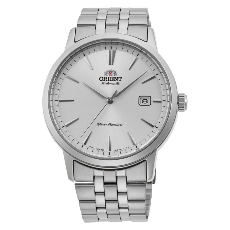 Orient Classic Automatic RA-AC0F02S10B - zegarek męski 1