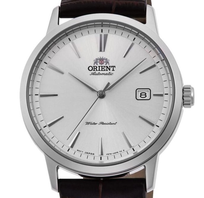 Orient Classic Automatic RA-AC0F07S10B - zegarek męski 7
