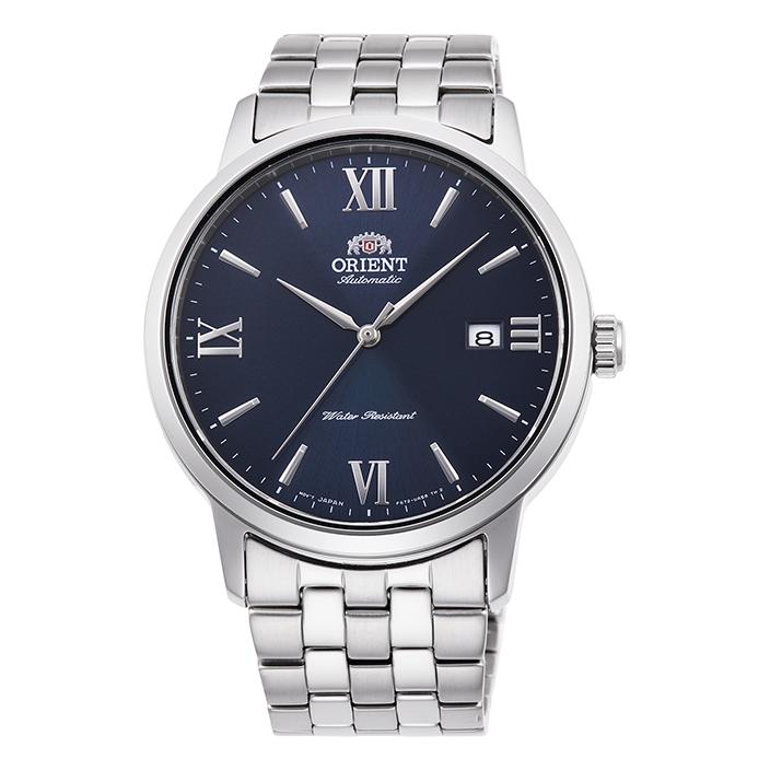 Orient Contemporary Mechanical Automatic RA-AC0F09L10B  - zegarek męski 1