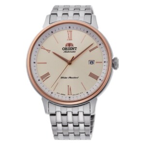 Orient Classic Automatic RA-AC0J01S10B - zegarek męski