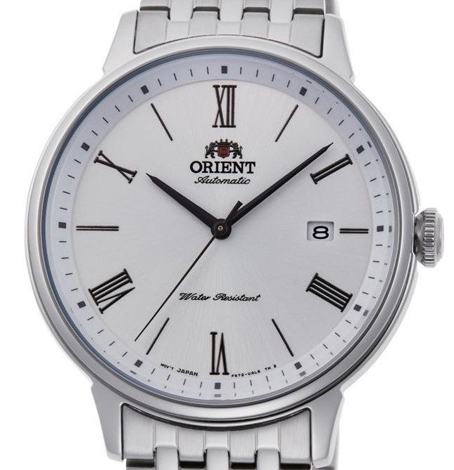 Orient Classic Automatic RA-AC0J04S10B - zegarek męski 7