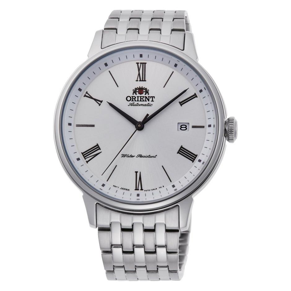 Orient Classic Automatic RA-AC0J04S10B - zegarek męski 1