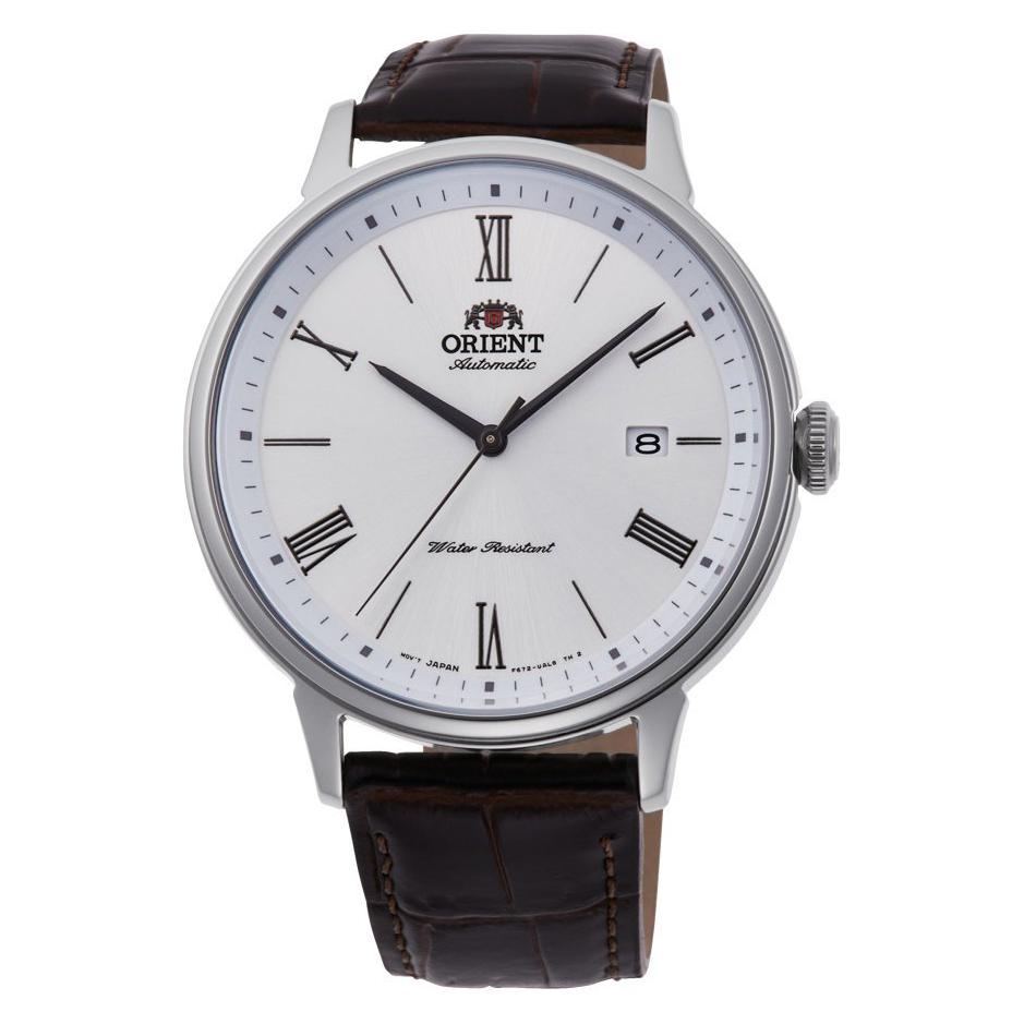 Orient Classic Automatic RA-AC0J06S10B - zegarek męski 1