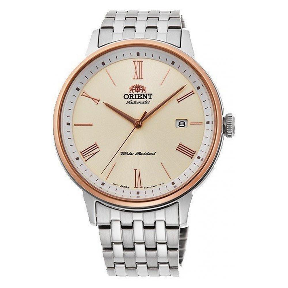 Orient Automatic  RA-AC0J07S10B - zegarek męski 1