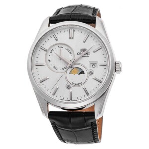 Orient Contemporary Sun & Moon RA-AK0305S10B - zegarek męski