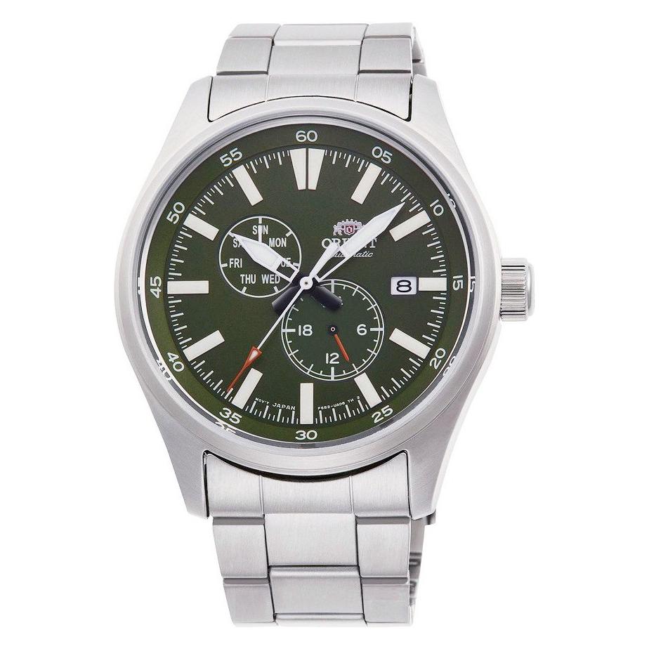 Orient Sports RA-AK0402E10B - zegarek męski 1