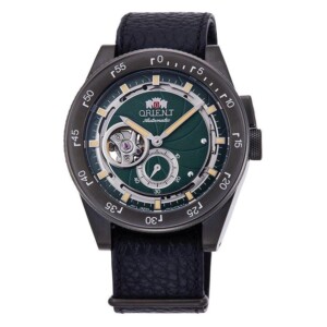 Orient Retro Future  RA-AR0202E10B - zegarek męski