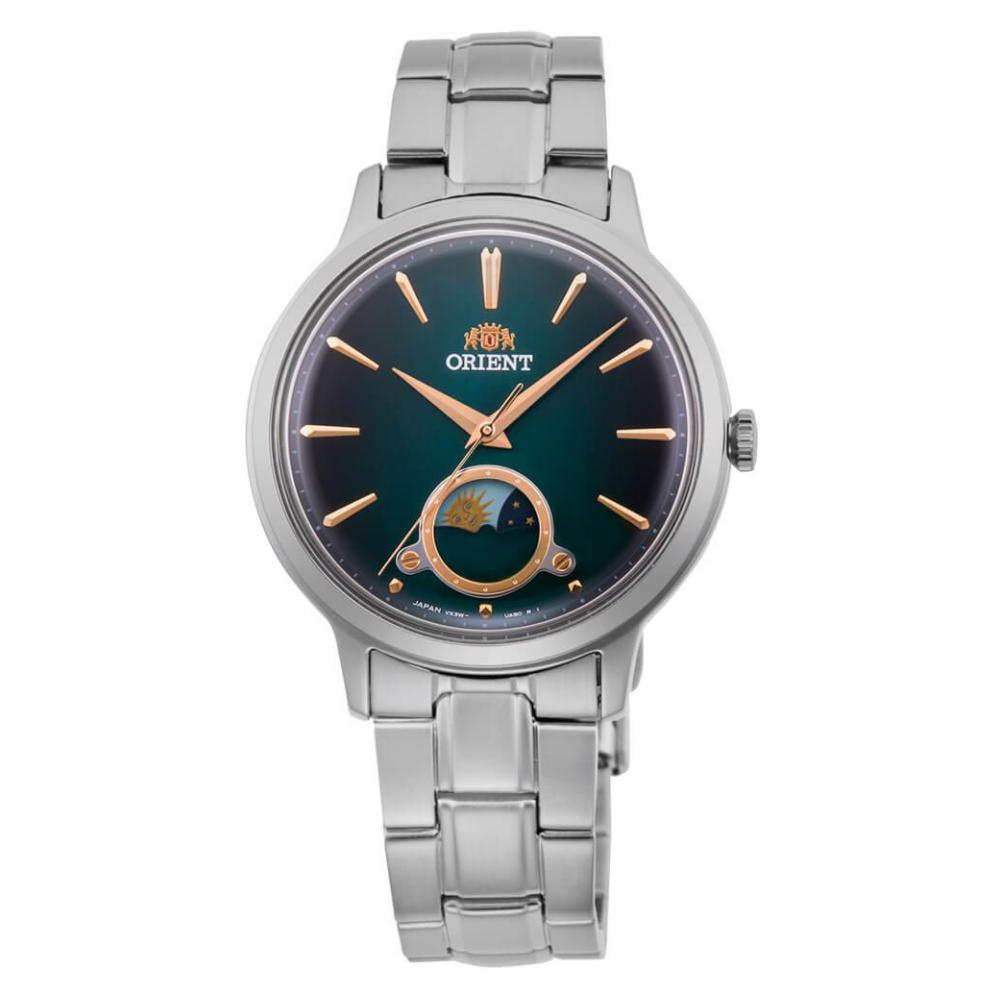 Orient The Sun & Moon RA-KB0005E00B - zegarek damski 1