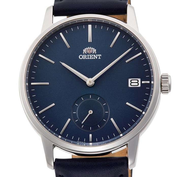 Orient Contemporary RA-SP0004L10B - zegarek męski 7
