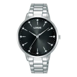 Lorus Classic RG261TX9 - zegarek damski