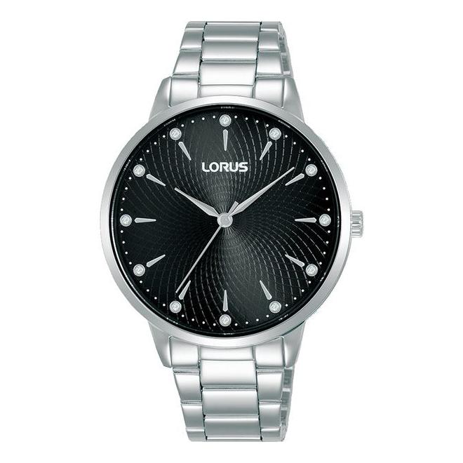 Lorus Classic RG261TX9 - zegarek damski 1