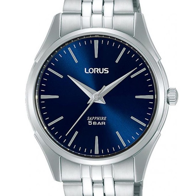 Lorus Classic RG285SX9 - zegarek damski 7