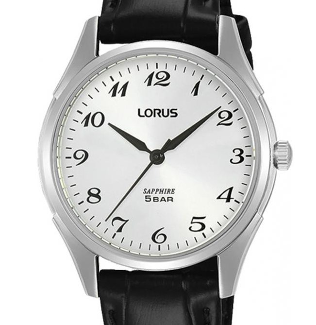 Lorus Classic RG287SX9 - zegarek damski 7