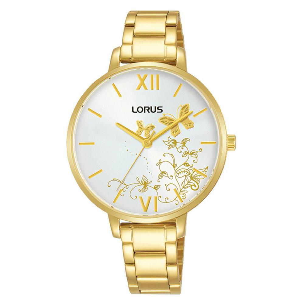 Lorus Classic RG298SX9 - zegarek damski 1