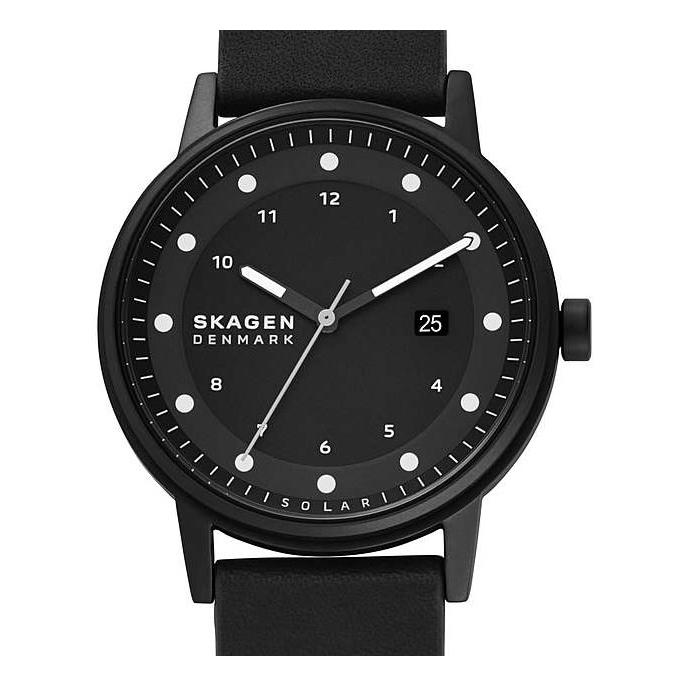 Skagen Henricksen SKW6740 - zegarek męski 7