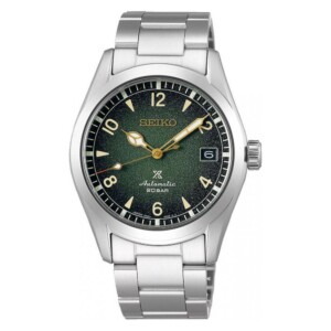 Seiko Prospex Alpinist SPB155J1 - zegarek męski