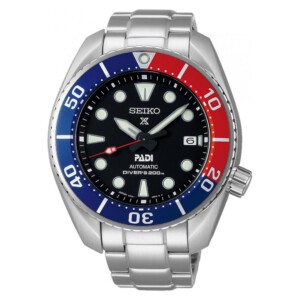 Seiko Prospex PADI SPB181J1 - zegarek męski