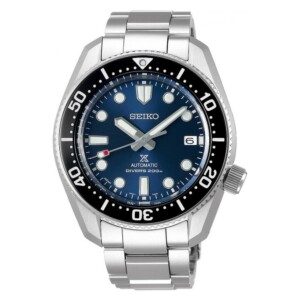 Seiko Prospex Diver SPB187J1 - zegarek męski