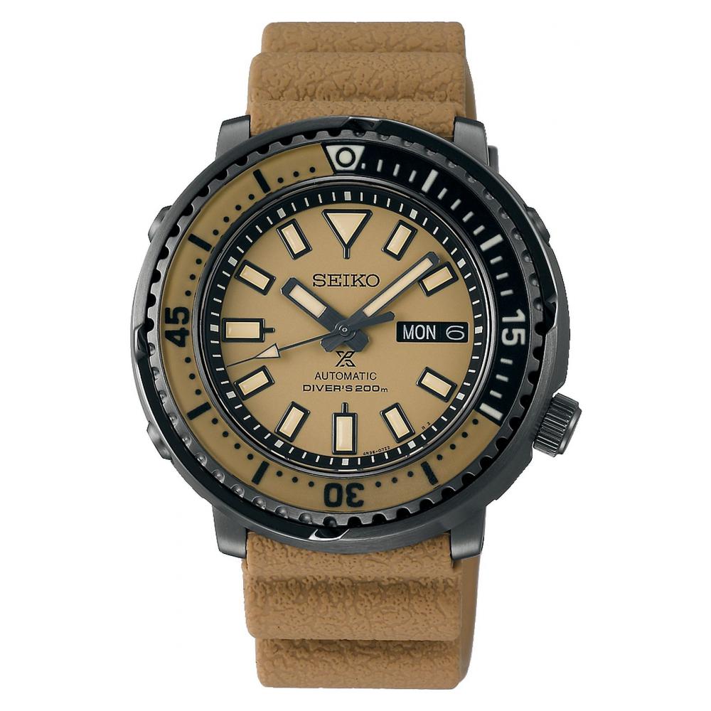 Seiko Prospex Diver SRPE29K1 - zegarek męski 1