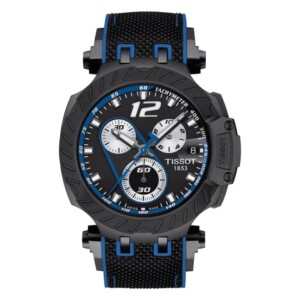 Tissot T-Race  T115.417.37.057.03 - zegarek męski