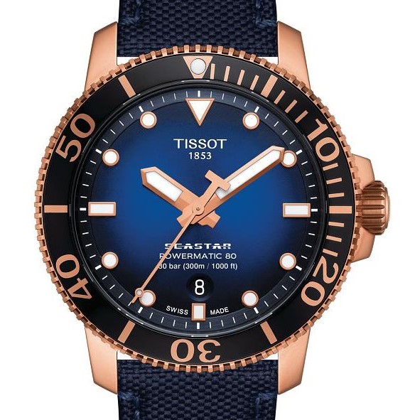 Tissot SEASTAR 1000 POWERMATIC 80 T120.407.37.041.00 - zegarek męski 7