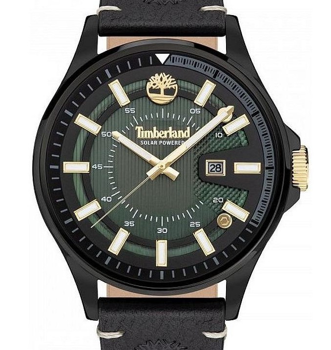 Timberland Bayport Solar TDWJB2000601 - zegarek męski 7