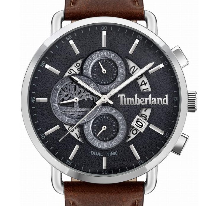 Timberland LINDENWOOD TDWJF2001202 - zegarek męski 7