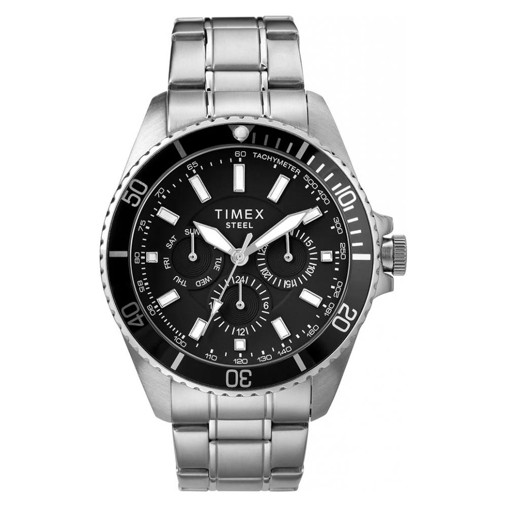 Timex Multifunction TW2T58900 - zegarek męski 1