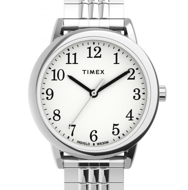 Timex Easy Reader TW2U08600 - zegarek damski 7