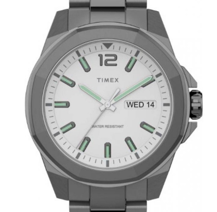 Timex Essex Avenue TW2U14800 - zegarek męski 7