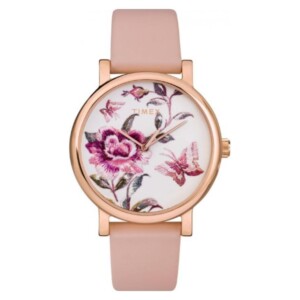 Timex Full Bloom TW2U19300 - zegarek damski