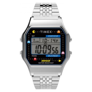 Timex T80 TW2U31900 - zegarek męski