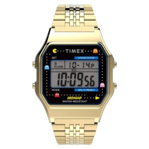 Timex T80 TW2U32000 - zegarek męski