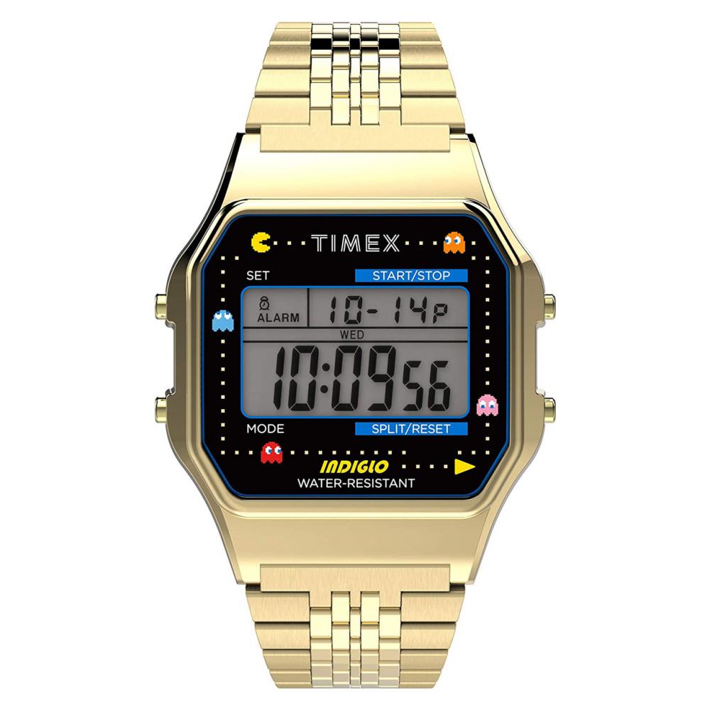 Timex T80 TW2U32000 - zegarek męski 1